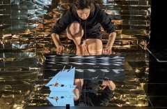 צילום - Gabriel Leite