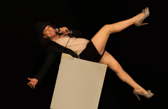 צילום - אייל רדושיצקי