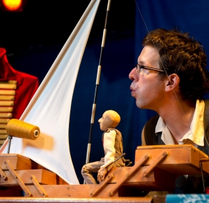 מעיל הפלאים